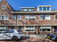 Oranje-Nassaulaan 49, 3523 VP Utrecht