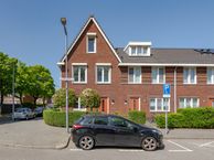 De Quackstraat 35, 3082 VP Rotterdam