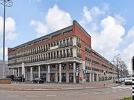 Vaillantlaan 4, 2526 HL Den Haag