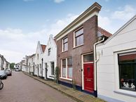 Peperstraat 4, 1411 PZ Naarden