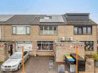 Rembrandt van Rijnstraat 4, 3751 VK Bunschoten-Spakenburg