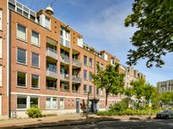 Krugerplein 10-C, 1091 KX Amsterdam