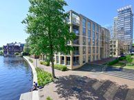 Bellevuelaan 381, 2012 BX Haarlem