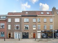 Acaciastraat 1, 3551 BD Utrecht