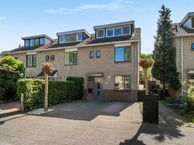 Iepenlaan 101, 1406 TM Bussum