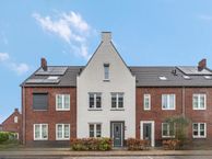 Ananta Toerstraat 16, 6515 ZH Nijmegen