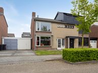 Marshallstraat 9, 5346 TB Oss