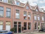 Badhuisstraat 26-ZW, 2012 CN Haarlem