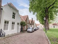 Kapellestraat 23, 4351 AL Veere