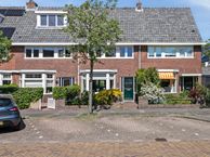 Rembrandtstraat 4, 1816 CH Alkmaar