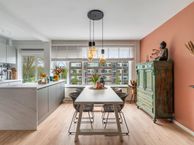 Stadhoudersweg 154-C, 3039 CN Rotterdam