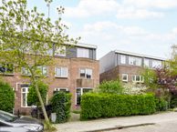 Van 't Hoffstraat 113, 2014 RC Haarlem