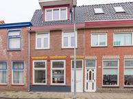 Oranjestraat 71, 2013 VB Haarlem