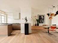 President Kennedylaan 66-2, 1079 NG Amsterdam