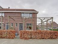 Lodewijk van Nassaustraat 28, 3331 BL Zwijndrecht