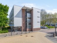 Piet de Winterlaan 7, 1183 WD Amstelveen