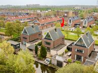 Annie van Hattemtuin 25, 1705 NL Heerhugowaard