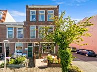Van Bronckhorststraat 14, 2612 XV Delft