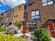 Streefkerkstraat 107, 2729 KV Zoetermeer