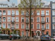 Tweede Helmersstraat 8-2, 1054 CH Amsterdam