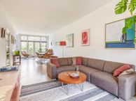 Van Cittersstraat 39-A, 3022 LG Rotterdam