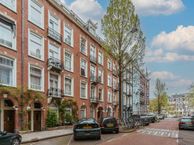 Tweede Helmersstraat 8-3, 1054 CH Amsterdam