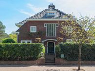 Laurillardlaan 1, 2082 HE Santpoort-Zuid