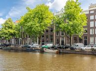 Keizersgracht 263-D, 1016 EC Amsterdam