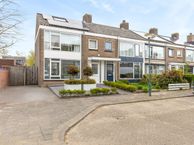 Arnold van Leuvenstraat 1-A, 4847 RG Teteringen