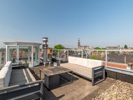 Lauriergracht 27-D, 1016 RE Amsterdam