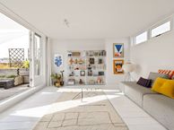 Linnaeusparkweg 11-3, 1098 CM Amsterdam