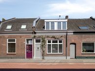 Lanciersstraat 110, 5017 CT Tilburg