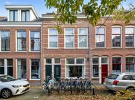 Adriaanstraat 65, 3581 SC Utrecht