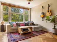 Orteliuskade 30-2, 1057 AE Amsterdam