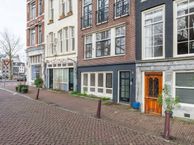 Nieuwe Herengracht 5-H, 1011 RJ Amsterdam