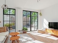 Voorhelmstraat 14-ZW, 2012 ZR Haarlem