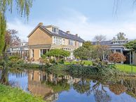 Burgemeester van der Wartstraat 5, 1561 WX Krommenie