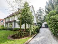 Oranje Nassauplein 12, 3708 BL Zeist