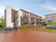 Hommelseweg 135-1, 6821 LD Arnhem