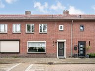 Weefmeesterstraat 16, 5046 TE Tilburg