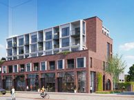 Type B (Bouwnr. 10), 3812 PK Amersfoort