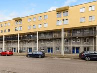 Olof Palmeplein 123, 1025 WV Amsterdam