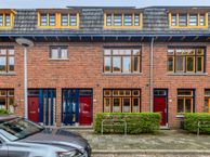 Gerbrand Bakkerstraat 7, 9713 HA Groningen