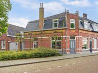 Leharstraat 91, 5011 KA Tilburg