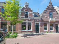 Pieter Kiesstraat 46, 2013 BJ Haarlem