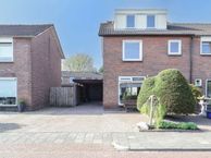 Johannes Post 8, 3751 XG Bunschoten-Spakenburg