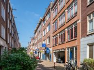 Tweede Weteringdwarsstraat 45-2, 1017 ST Amsterdam