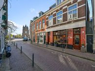 Spaarnwouderstraat 134, 2011 AH Haarlem