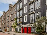 Zaanstraat 32, 1013 RV Amsterdam