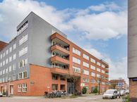 Balboastraat 1, 1057 VS Amsterdam